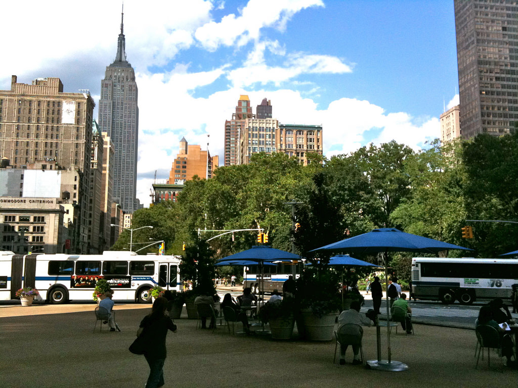 NYC