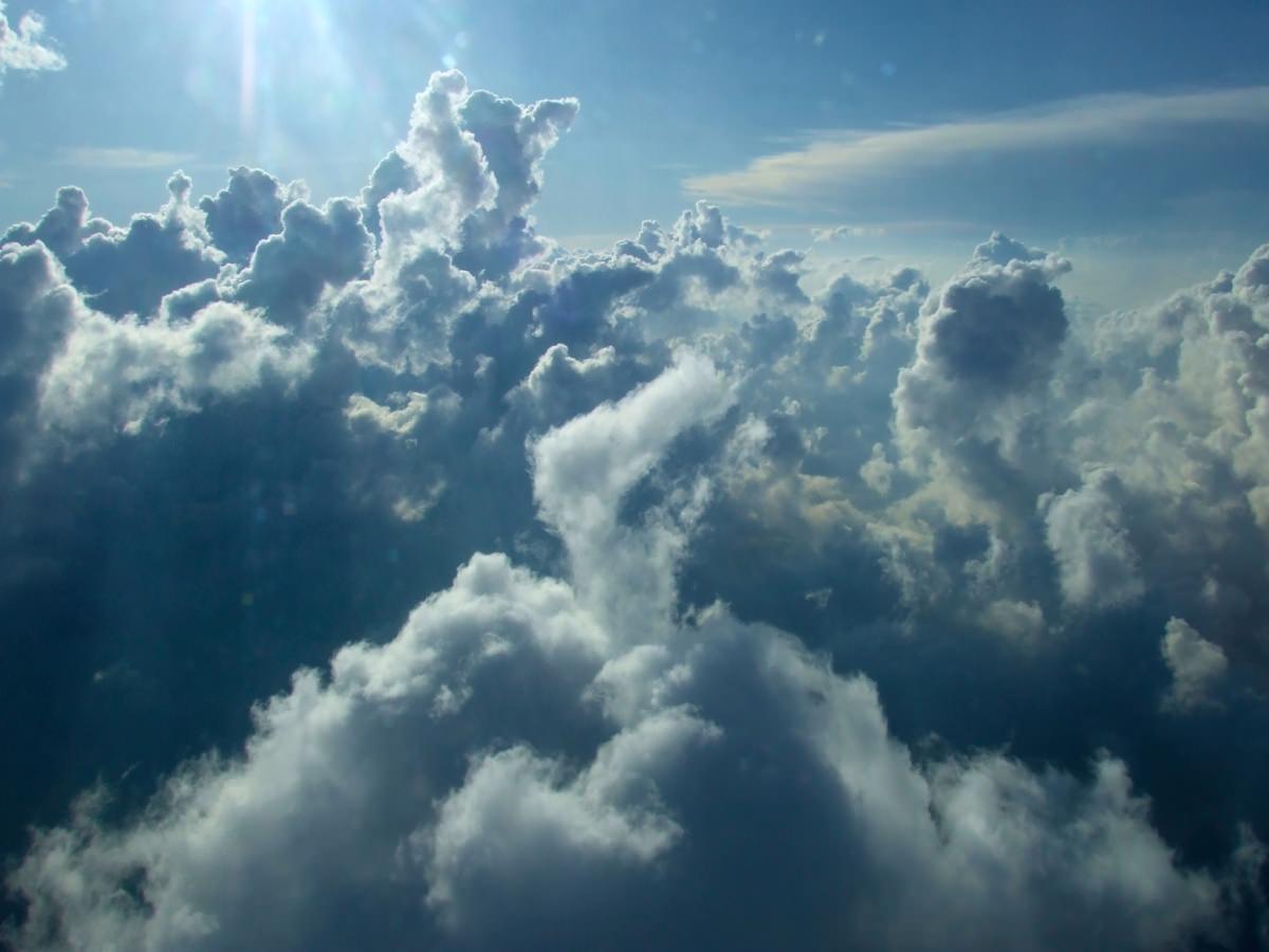 cloud