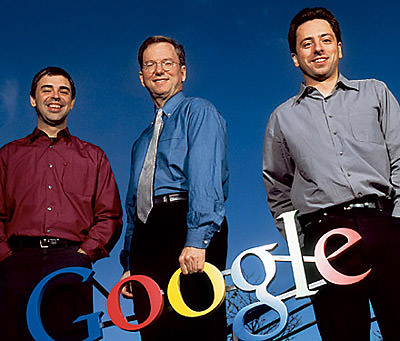 Google Management