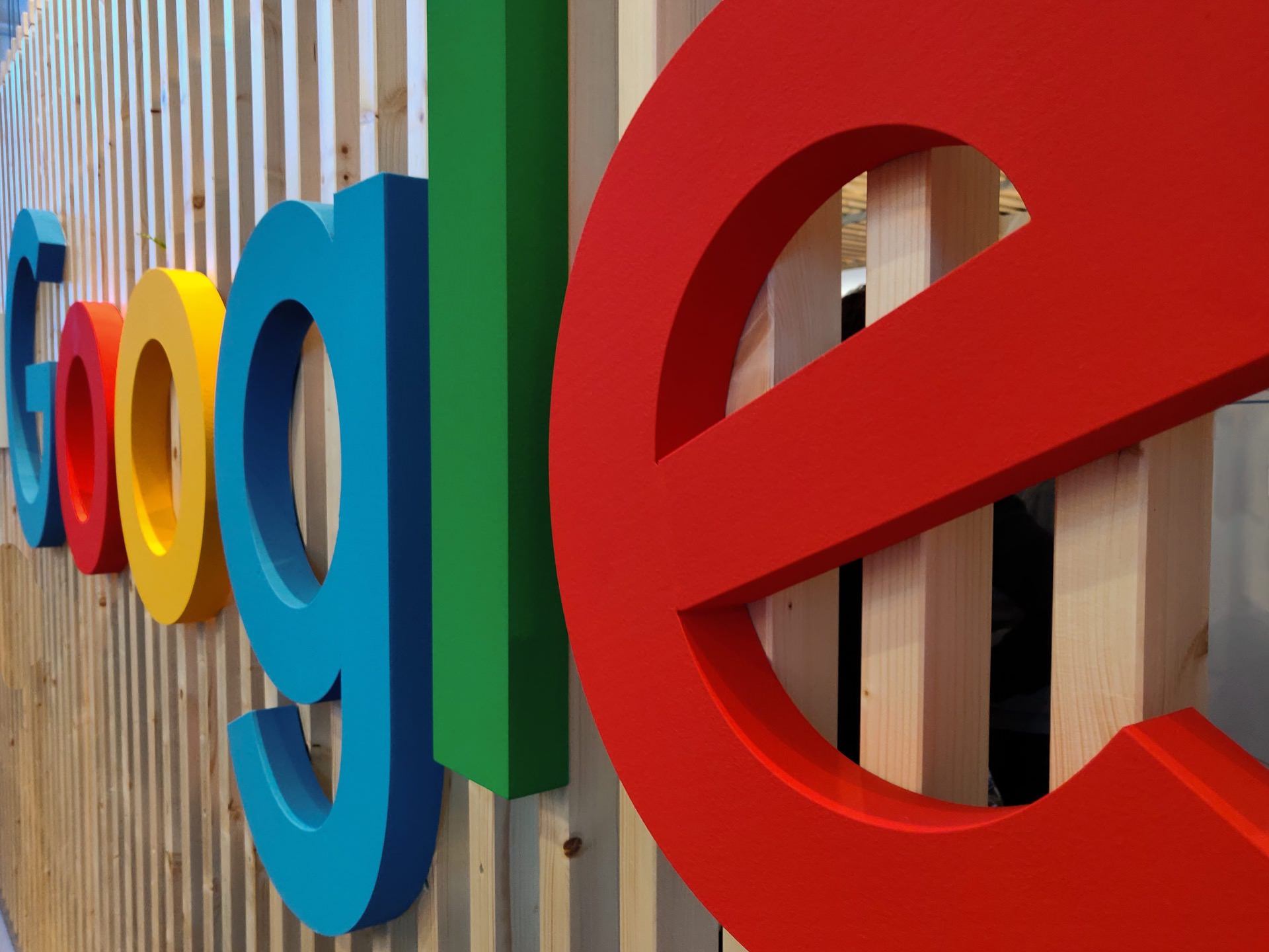 I’m joining the Go team at Google