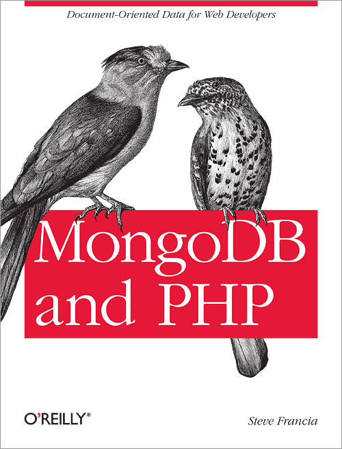 Getting Started with MongoDB and PHP